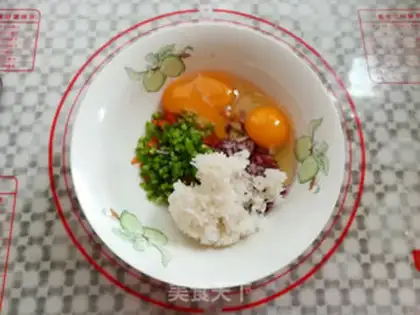 Make Onion onions step 6
