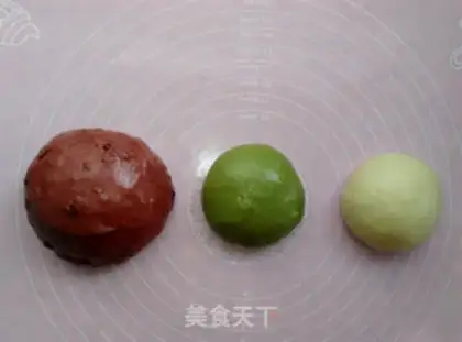 Make Watermelon toast step 4