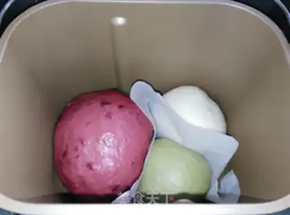 Make Watermelon toast step 5