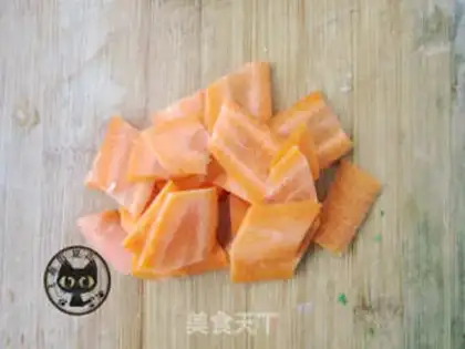 Make Tomato salt bread step 15