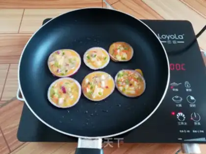 Make Onion onions step 9