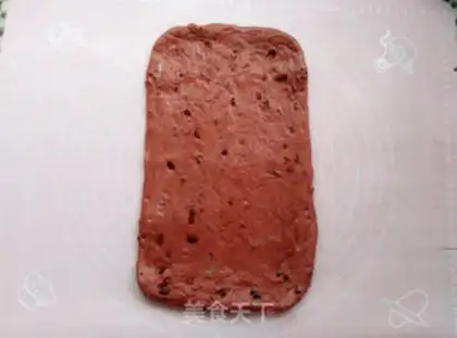 Make Watermelon toast step 7