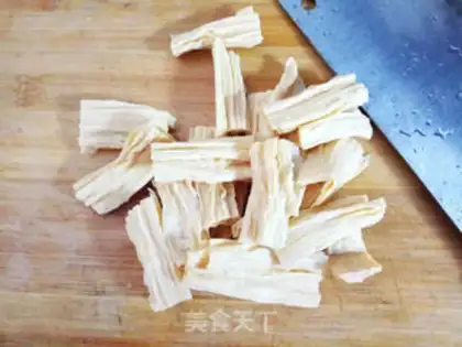 Make The old vinegar