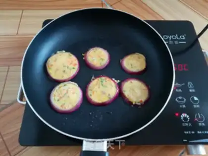 Make Onion onions step 10
