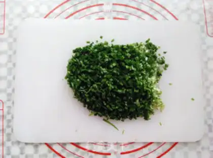 Make A pickle box step 2