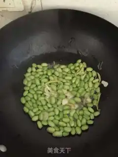 Make Pepper step 1