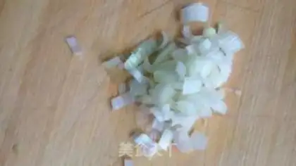 Make Bitter eggs step 2