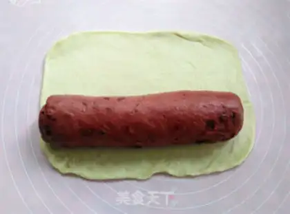 Make Watermelon toast step 9