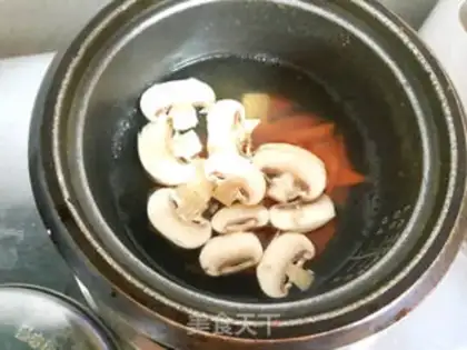 Make The old vinegar