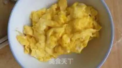 Make Bitter eggs step 5