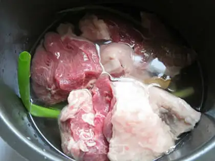 Make The lamb