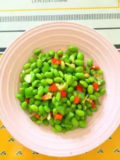 Make Pepper step 5