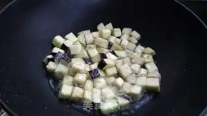 Make Miyagi eggplant step 7