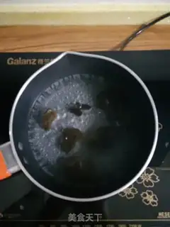 Make Spicy soy noodles step 7
