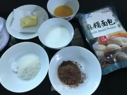 Make Shrimp step 2