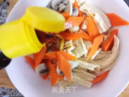 Make The old vinegar