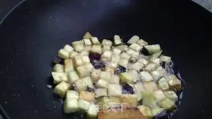 Make Miyagi eggplant step 8