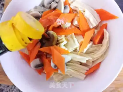 Make The old vinegar