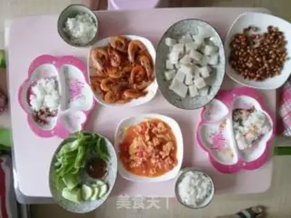 Make Shrimp step 4