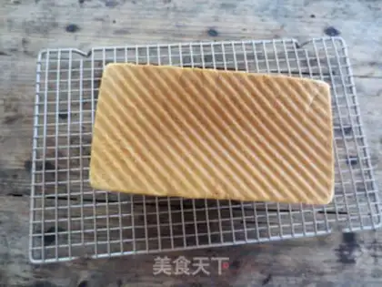 Make Watermelon toast step 15