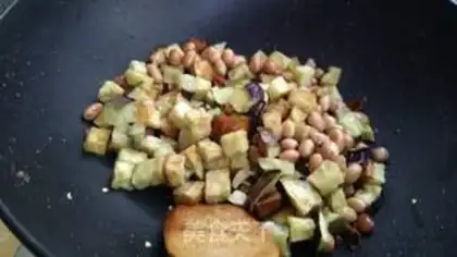 Make Miyagi eggplant step 11