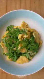 Make Bitter eggs step 10