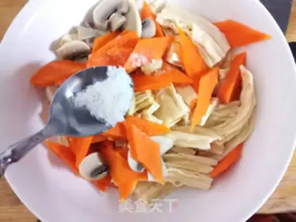 Make The old vinegar