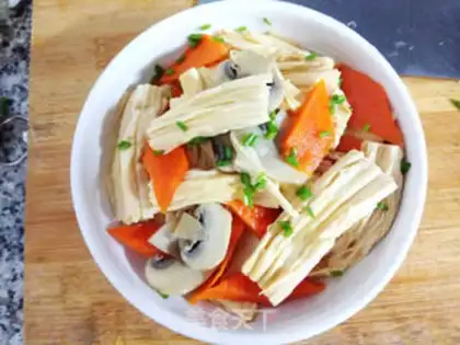 Make The old vinegar