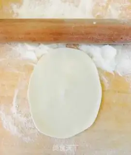Make Spicy dumplings step 11