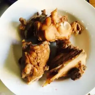 Make Sea Belt Lotus Bones soup step 6