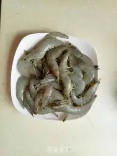 Make Shrimp step 0