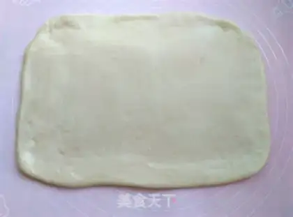 Make Rose sauce pancakes step 7