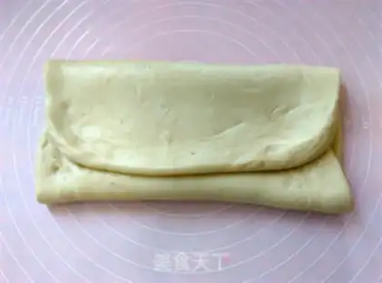 Make Rose sauce pancakes step 8