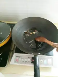 Make Shrimp step 1