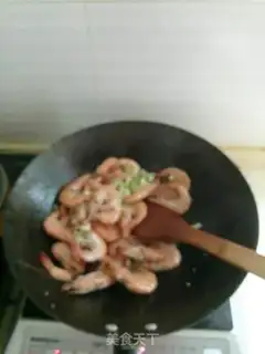 Make Shrimp step 2