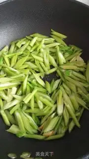Make Celery step 4