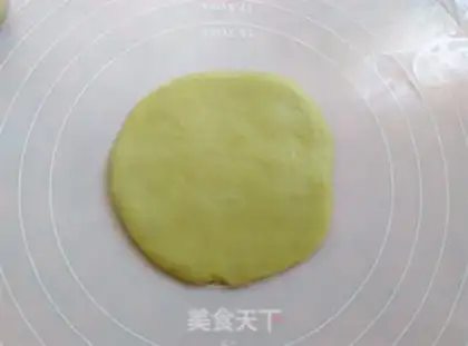 Make Rose sauce pancakes step 12