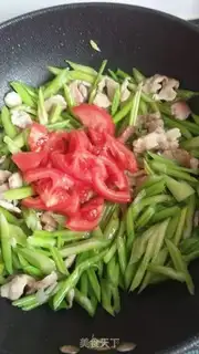 Make Celery step 6