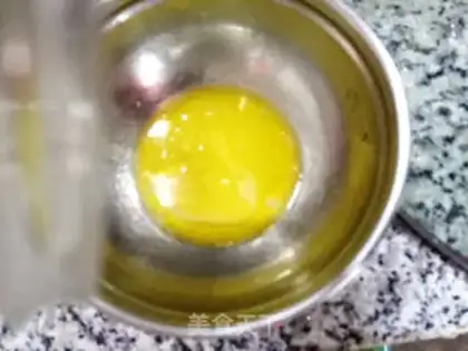 Make Milky honey baked corn step 3