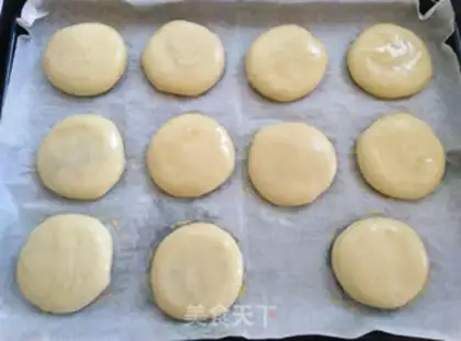 Make Rose sauce pancakes step 15