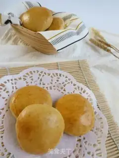 Make Rose sauce pancakes step 17