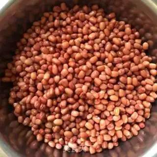 Make Soybeans step 1