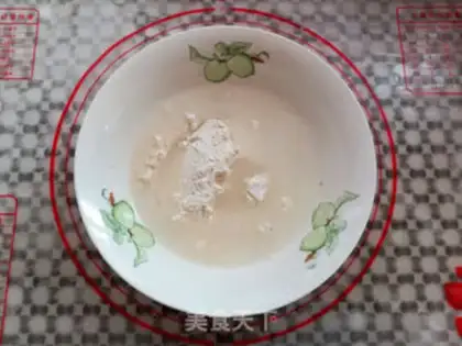 Make Wild onions step 4