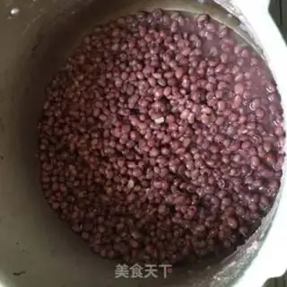 Make Soybeans step 2