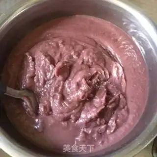 Make Soybeans step 3