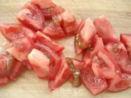 Make Tomatoe step 4