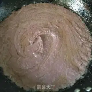 Make Soybeans step 4