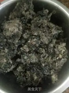 Make Sour chicken soup step 0