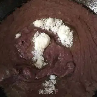 Make Soybeans step 5