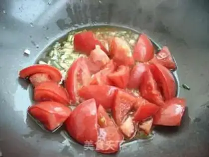 Make Tomatoe step 6